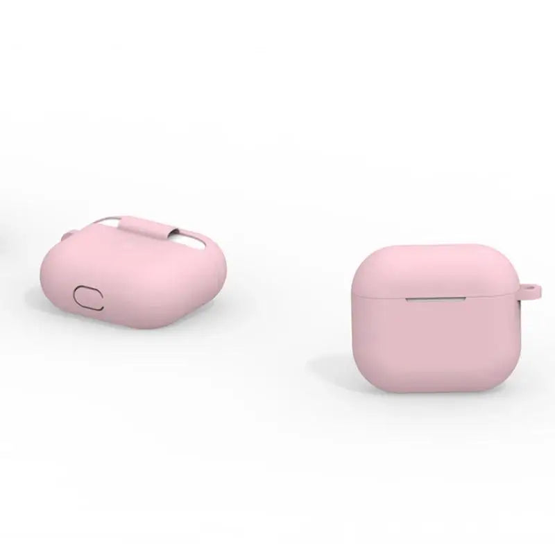 Airpods Pro 3 2025 Soft Feeling Silicone Case