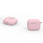 Airpods Pro 3 2025 Soft Feeling Silicone Case