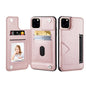 Samsung S721 Galaxy S24 FE 5G Hanman Mika Series Back Pocket Case