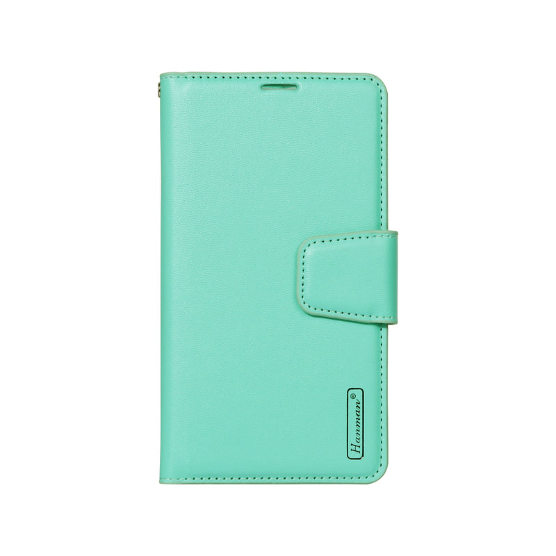 Samsung A356 Galaxy A35 5G Hanman Mill Series Wallet