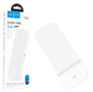 HOCO CQ5 Ultra Thin 3 in 1 Wireless Charger Pad (Apple Watch Version)