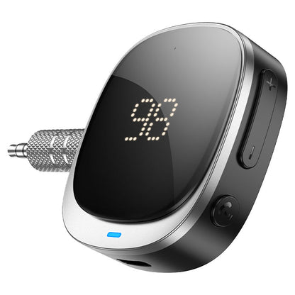 HOCO E80 Travel Car AUX BT Receiver