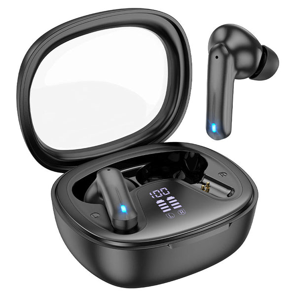 HOCO EQ6 Shadow True Wireless BT 5.3 Headset