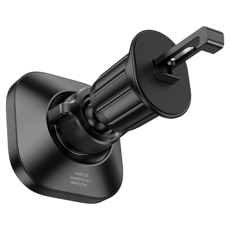HOCO H28 Rainbow Ring Magsafe Magnetic Air Vent Car Holder