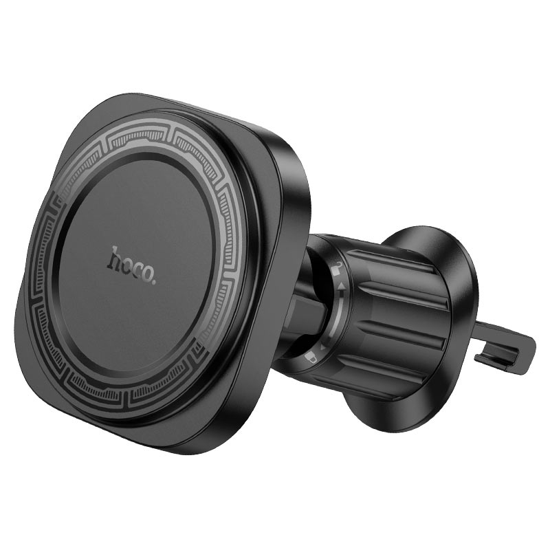 HOCO H28 Rainbow Ring Magsafe Magnetic Air Vent Car Holder