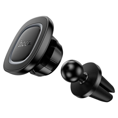 HOCO H72 Crown Magnetic Air Vent Car Holder