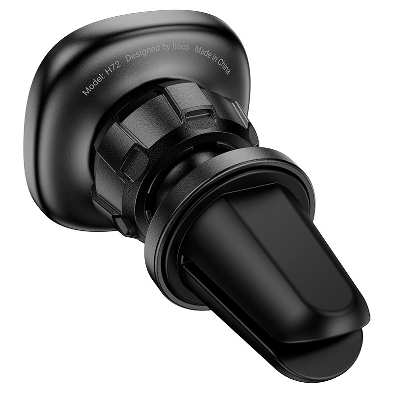 HOCO H72 Crown Magnetic Air Vent Car Holder