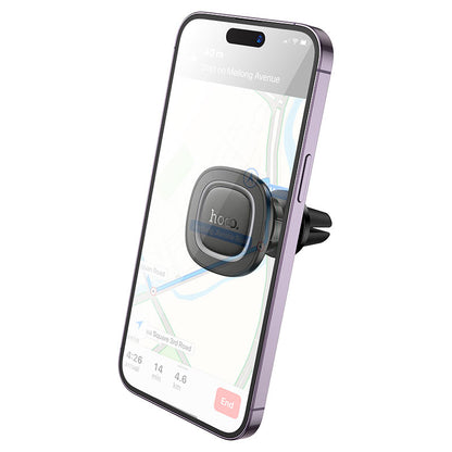 HOCO H72 Crown Magnetic Air Vent Car Holder