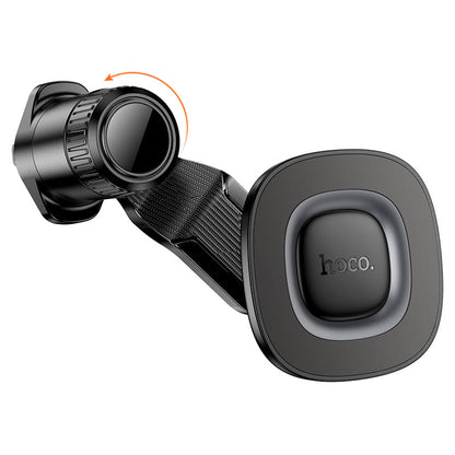 HOCO H74 Crown Ring Magnetic Air Vent Car Holder