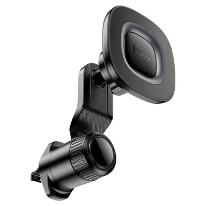 HOCO H74 Crown Ring Magnetic Air Vent Car Holder