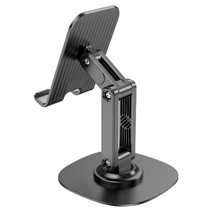 HOCO HD6 Winner Dual-Axis Rotating Desktop Stand