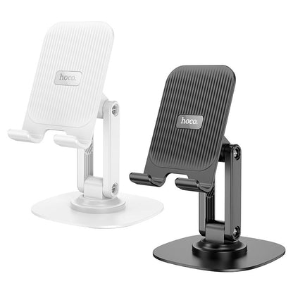 HOCO HD6 Winner Dual-Axis Rotating Desktop Stand