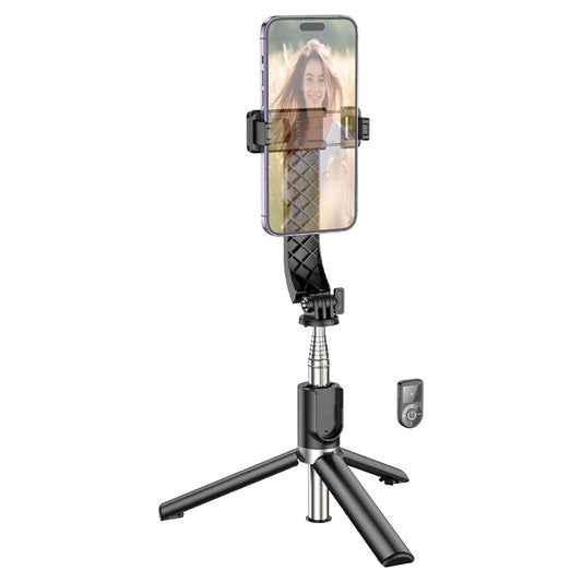 HOCO K20 Prior Live Broadcast Selfie Stick Holder