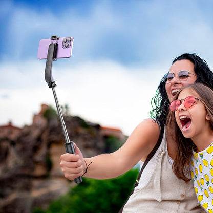HOCO K20 Prior Live Broadcast Selfie Stick Holder