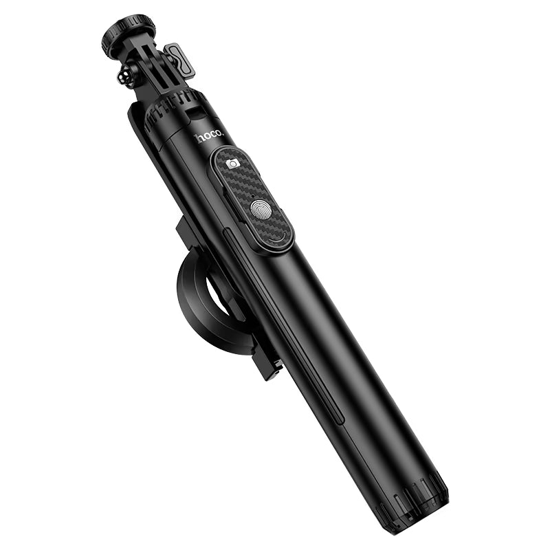 HOCO K25 Sherkhan Magnetic Aluminum Alloy Tripod Stand Selfie Stick