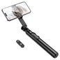 HOCO K25 Sherkhan Magnetic Aluminum Alloy Tripod Stand Selfie Stick