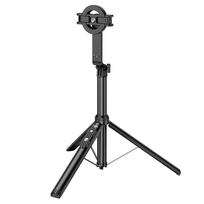 HOCO K25 Sherkhan Magnetic Aluminum Alloy Tripod Stand Selfie Stick