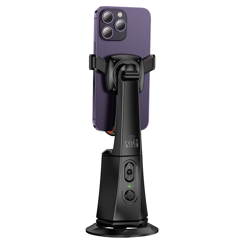 HOCO K26 Smart Camera Gimbal Tripod Stand Selfie Stick