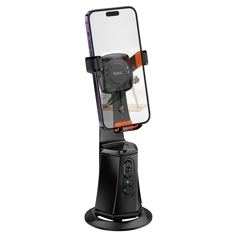 HOCO K26 Smart Camera Gimbal Tripod Stand Selfie Stick