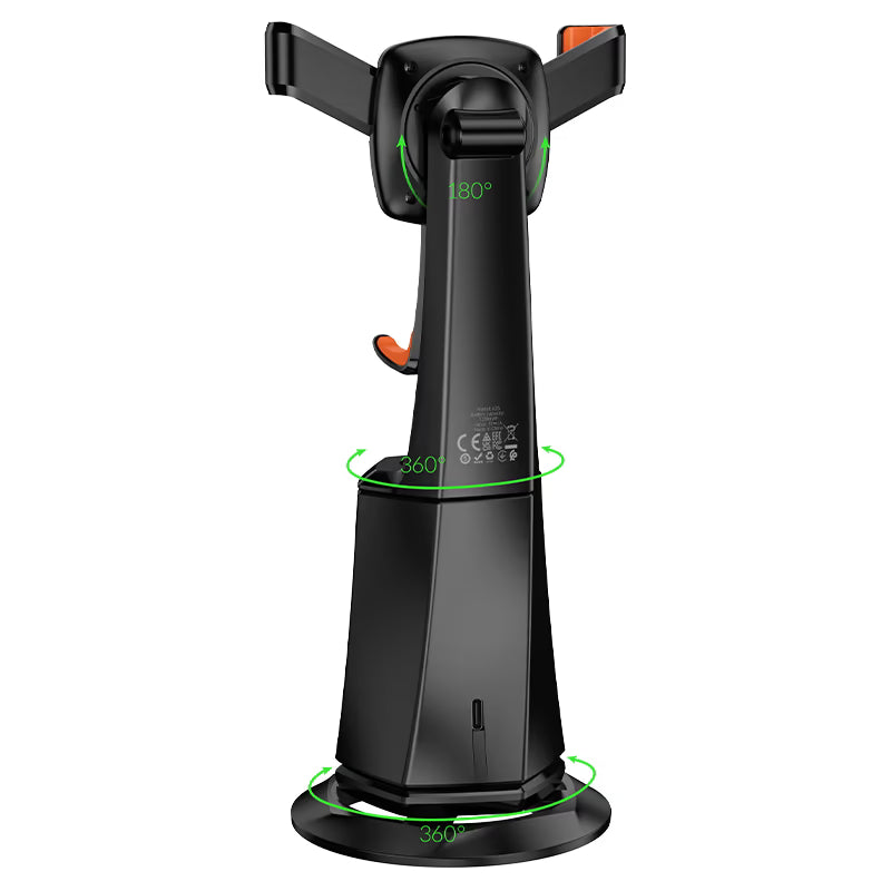 HOCO K26 Smart Camera Gimbal Tripod Stand Selfie Stick