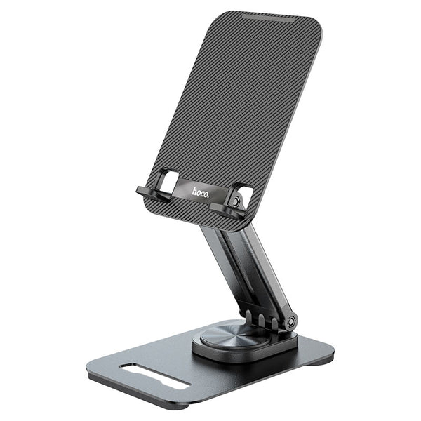 HOCO PH48 Fun Dual Axis 360 Rotating Phone/Tablets Desktop Holder