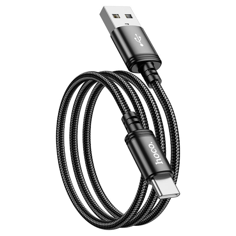 Hoco X89 Wind Series Cable