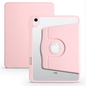 iPad 10th Gen 10.9 (2022) Acrylic Rotation Series with Pen Holder