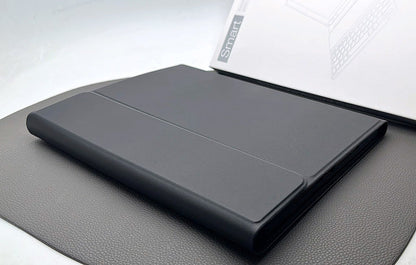 iPad Air 11 2024/Air 4/5 10.9/Pro 11 2021/2020/2018 Detachable Build-in Bluetooth Keyboard Case