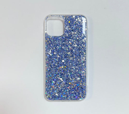 iPhone 11 Pro 5.8 Glitter Jelly Case