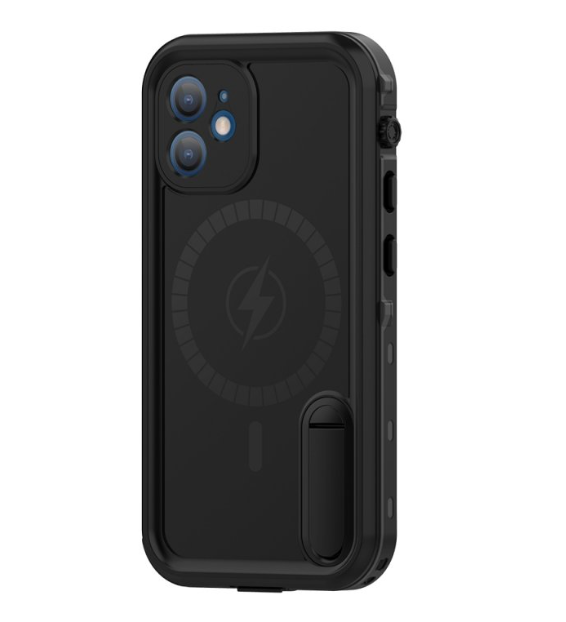 iPhone 12 Pro 6.1 Redpepper DOT+ Series Waterproof Case