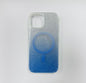 iPhone 16 Pro Max 6.9 Glitter Gradient Magsafe Series