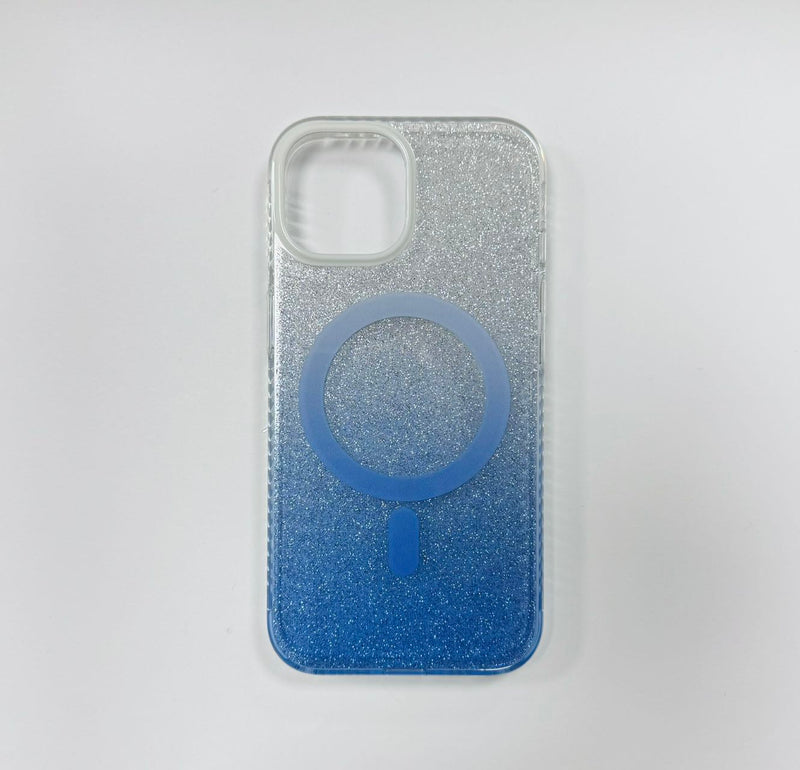 iPhone 16 Pro Max 6.9 Glitter Gradient Magsafe Series