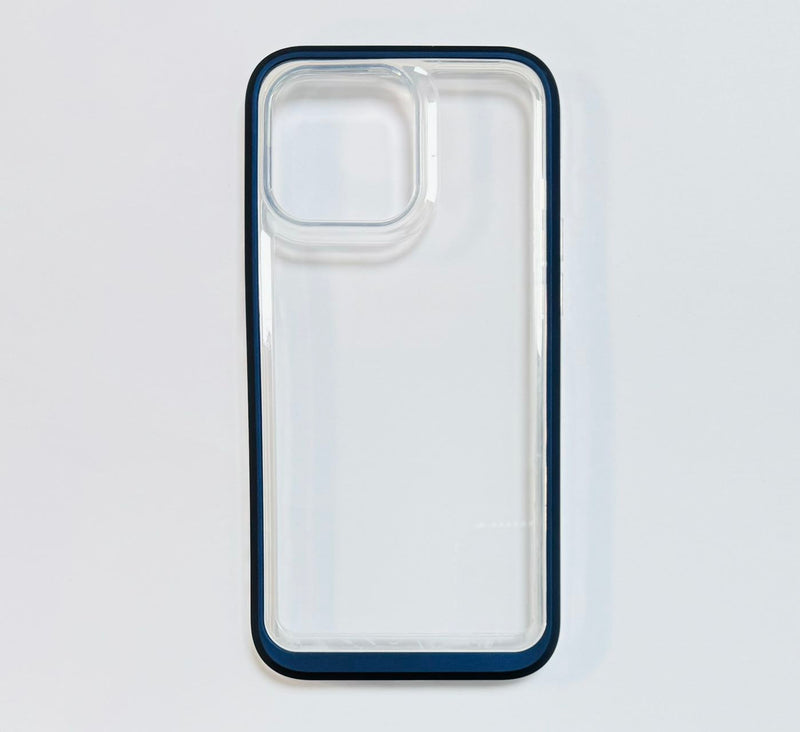 [SALE] iPhone 15 6.1 Acrylic Brilliant Series Case