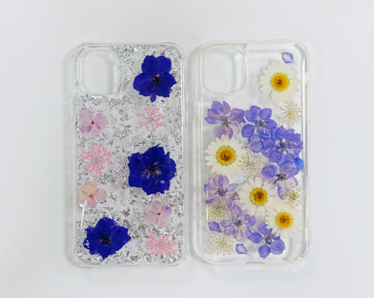 iPhone 11 Pro 5.8 Fresh Floral Series Case