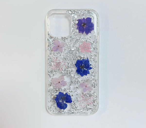 iPhone 11 6.1 Fresh Floral Series Case