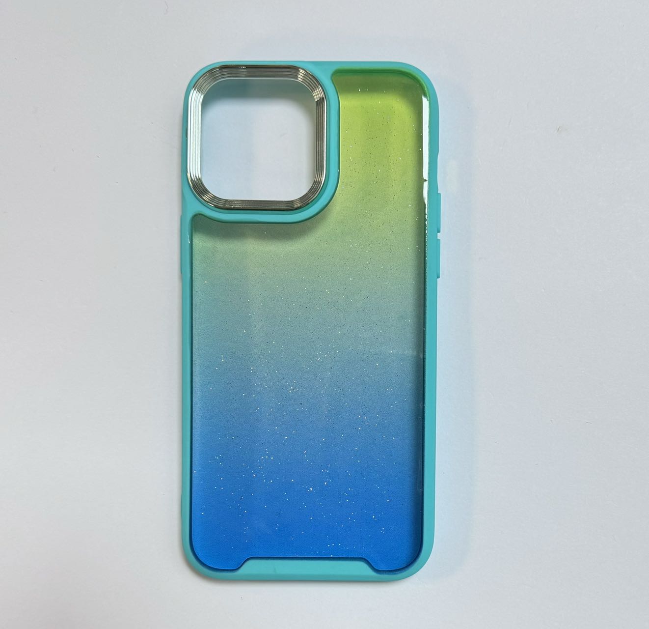 [SALE] iPhone 13 Pro Max 6.7 Gradient Eagle-Eye Glitter Hard Case
