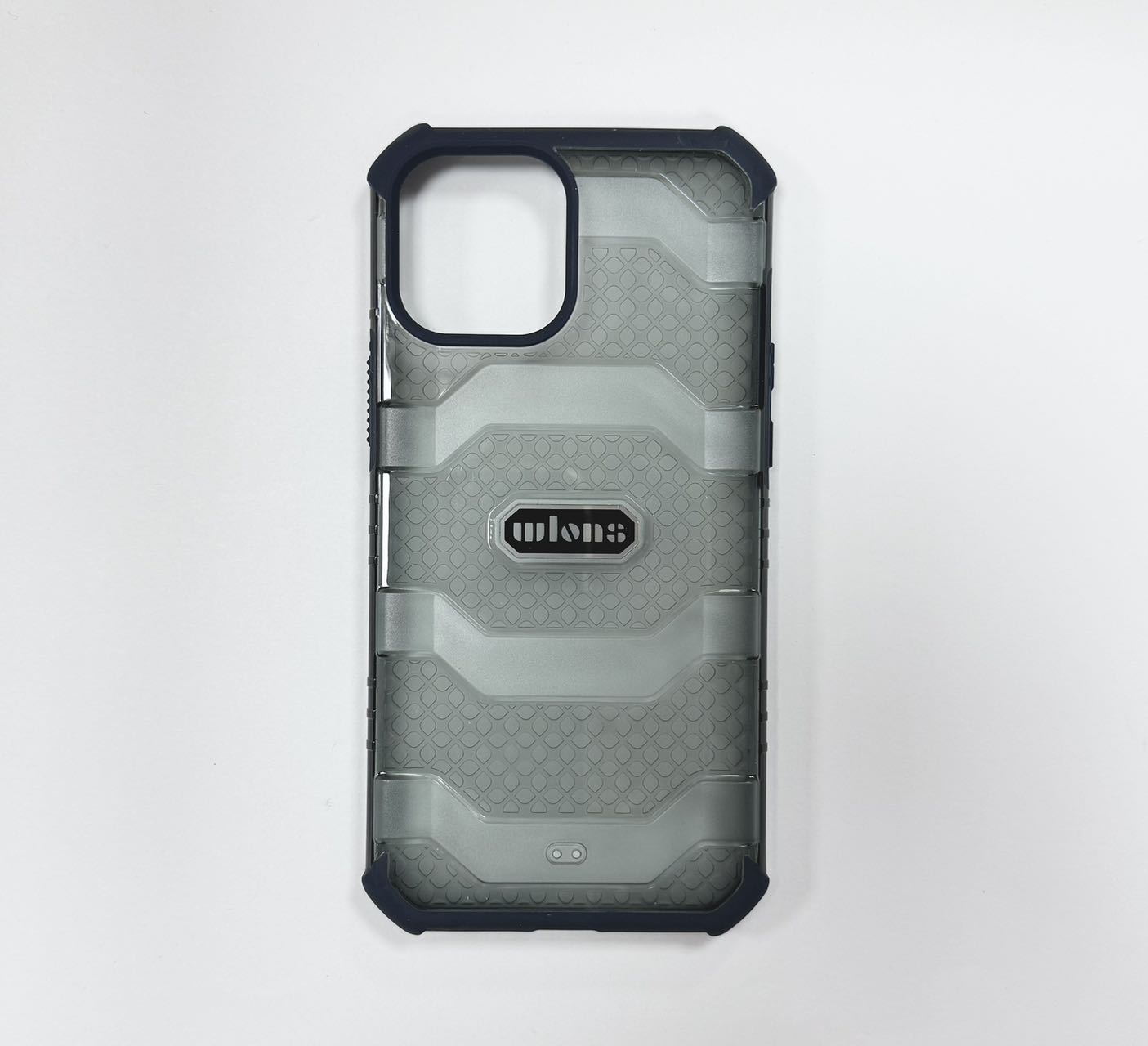[SALE] iPhone 12 Mini 5.4 Hybrid Shockproof Case (SG-270)