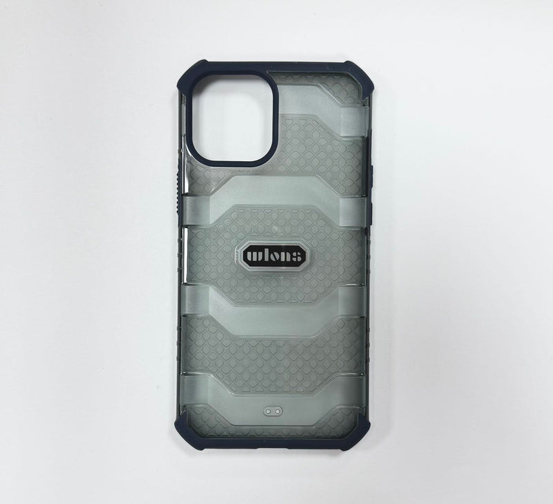 [SALE] iPhone 12 Pro Max 6.7 Hybrid Shockproof Case (SG-270)