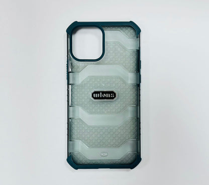 [SALE] iPhone 12 Mini 5.4 Hybrid Shockproof Case (SG-270)
