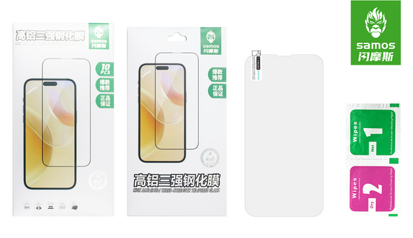 Huawei Y9 Prime/SAM A51/A52/A52s/A53 5G/S20 FE Tempered Glass