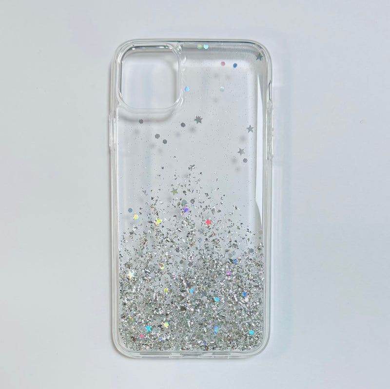 iPhone 7/8/SE Sparkling Stars Series Case