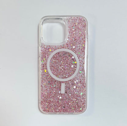 iPhone 14 Pro 6.1 Twinkle Stardust Magsafe Series