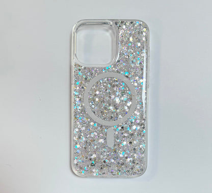 iPhone 14 Pro 6.1 Twinkle Stardust Magsafe Series