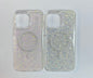iPhone 14 Pro Max 6.7 Twinkle Stardust Magsafe Series