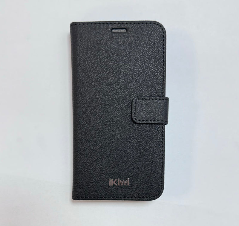 [SALE] iPhone X/XS iKiwi Kia Ora Multiple (6) Wallet Case