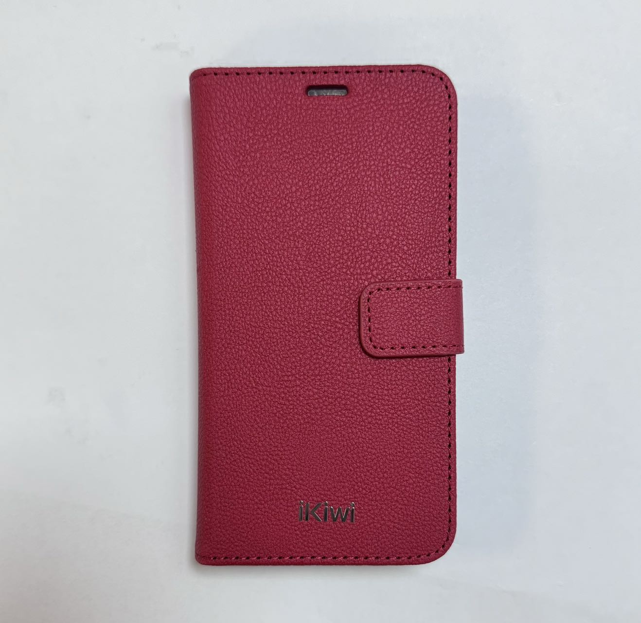 [SALE] iPhone X/XS iKiwi Kia Ora Multiple (6) Wallet Case