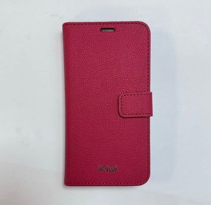 [SALE] iPhone X/XS iKiwi Kia Ora Multiple (6) Wallet Case
