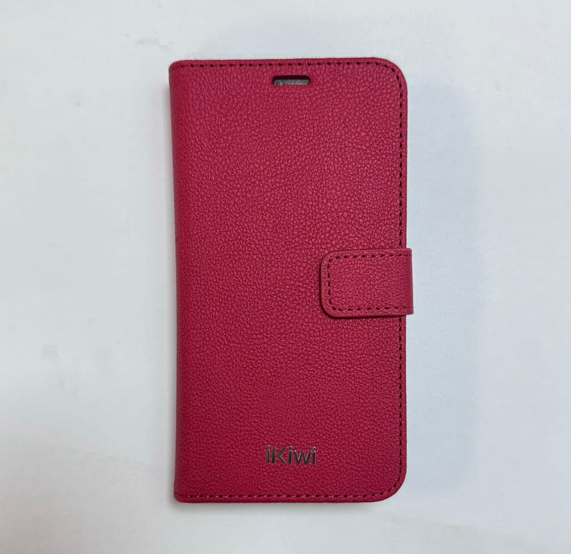 [SALE] iPhone X/XS iKiwi Kia Ora Multiple (6) Wallet Case