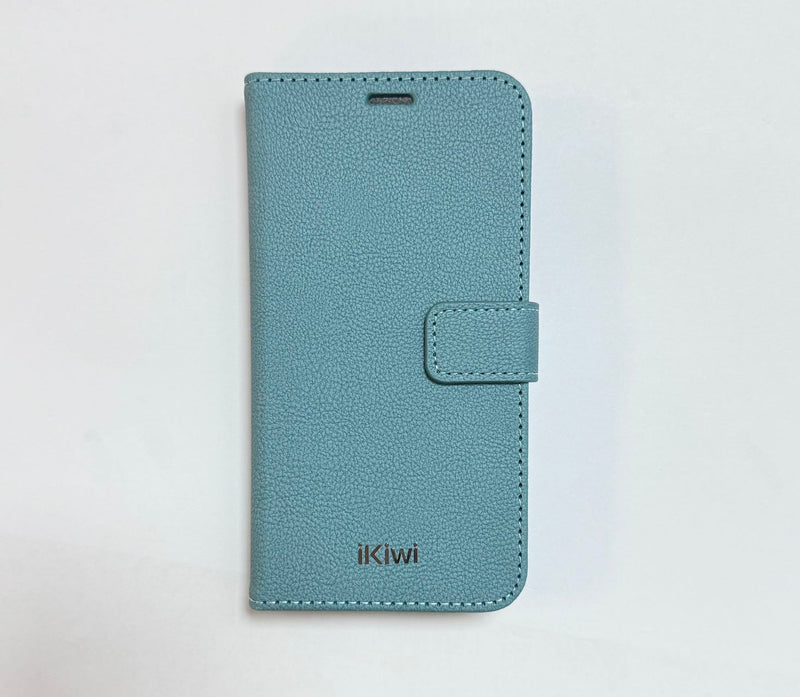 [SALE] iPhone X/XS iKiwi Kia Ora Multiple (6) Wallet Case