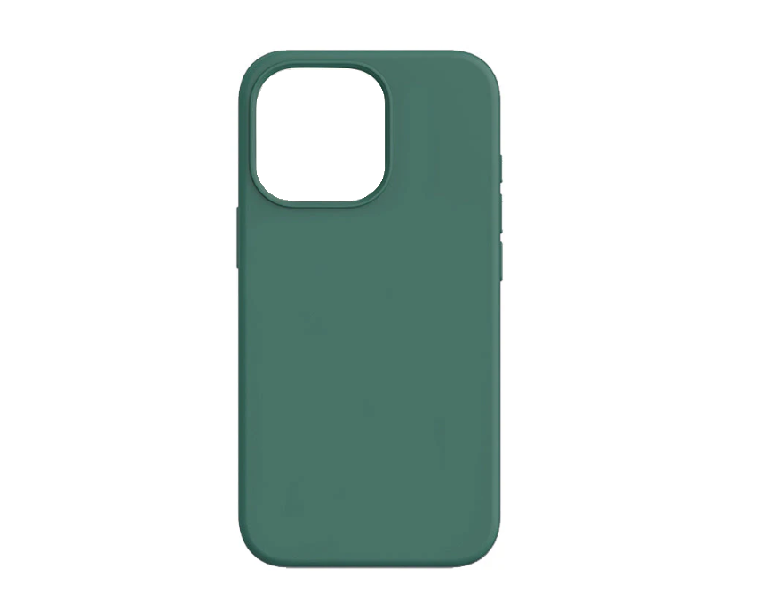 [SALE] iPhone 12 Mini 5.4 iKiwi Macaron Series Drop-Tested Silicone Case